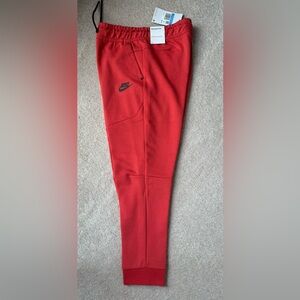 Boys Nike Standard Fit Joggers